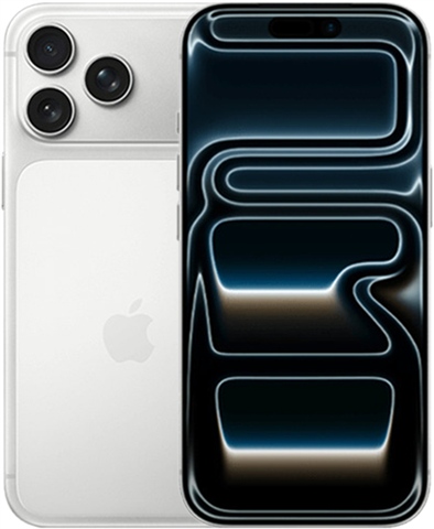 Apple iPhone 17 Pro Max (A3526) 256GB Prateado, Livre B - CeX (PT